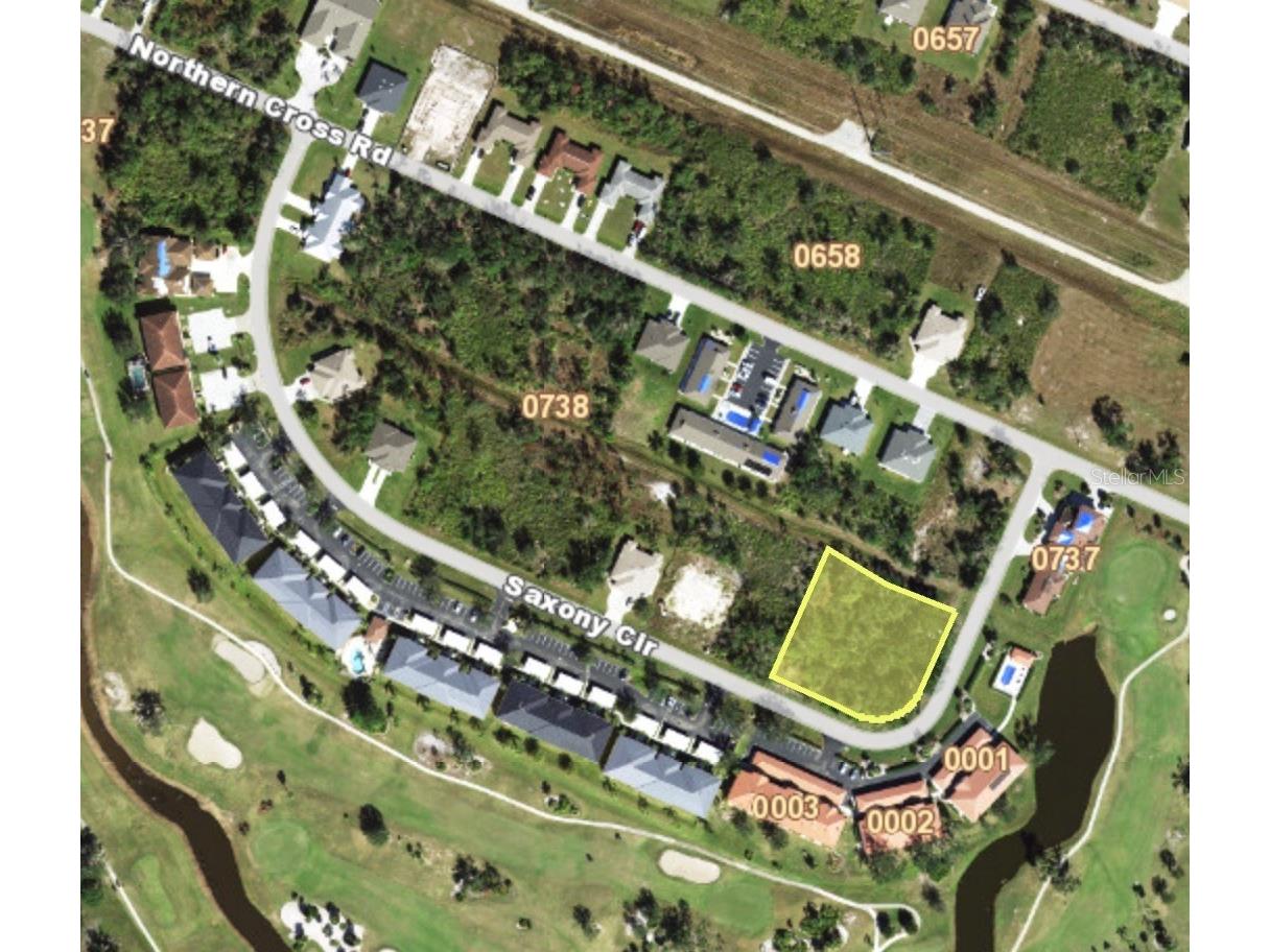 1326 Saxony Circle Punta Gorda FL 33983 D6146643 image1