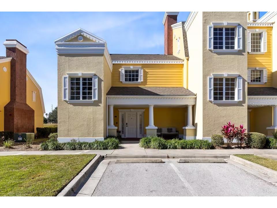 1326 Seven Eagles Court #1326 Kissimmee FL 34747 S5150080 image1