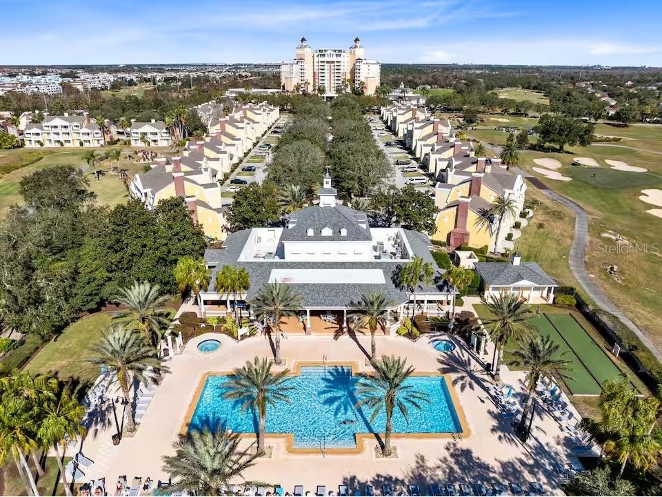 1326 Seven Eagles Court #1326 Kissimmee FL 34747 S5150080 image25