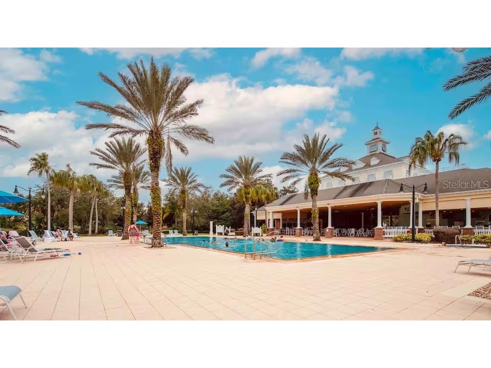 1326 Seven Eagles Court #1326 Kissimmee FL 34747 S5150080 image26