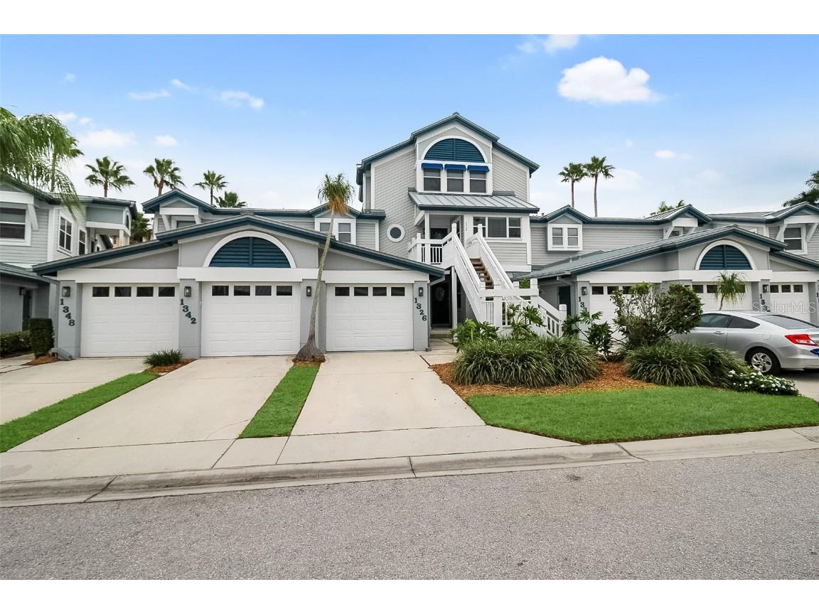 1326 Siesta Bayside Drive #1326-D Sarasota FL 34242 A4593068 image1