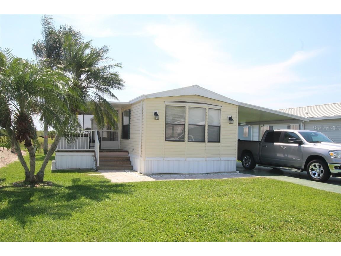 1326 SW 44th Boulevard #15 Okeechobee FL 34974 OK223935 image1