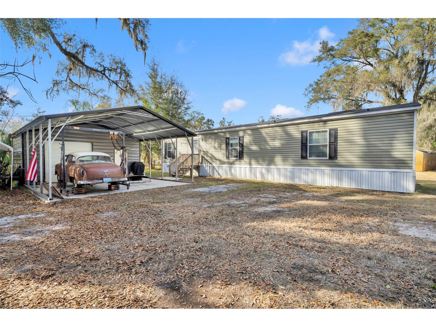 1326 SW 69th Road Bushnell FL 33513 G5108426 image1