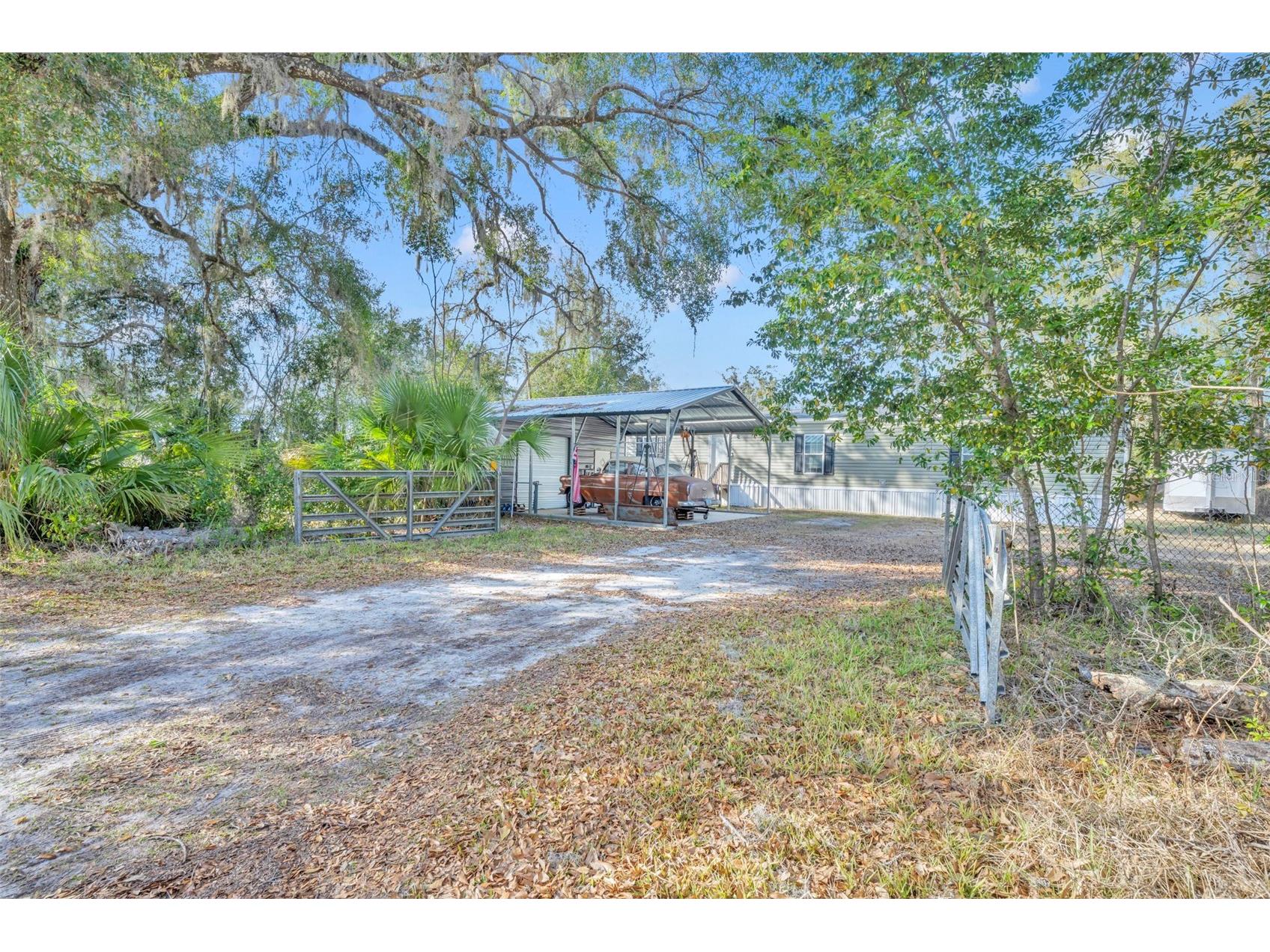 1326 SW 69th Road Bushnell FL 33513 G5108426 image25