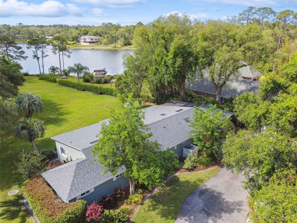 1326 Trail By The Lake Deland FL 32724 - LAKE MAMIE O6202856 image1