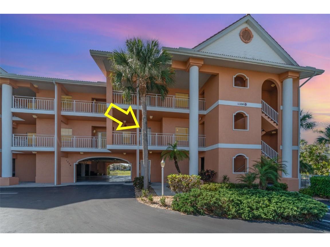 1326 Wesley Drive #123 Punta Gorda FL 33950 - SALMON INLET C7508106 image1