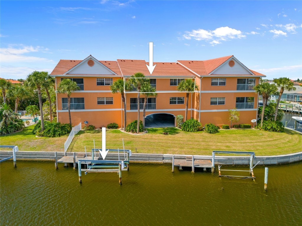 1326 Wesley Drive #132 Punta Gorda FL 33950 C7509090 image2