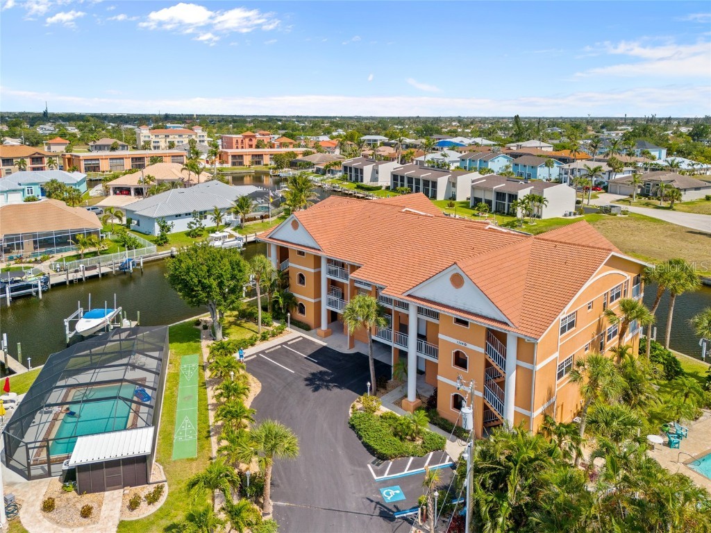 1326 Wesley Drive #132 Punta Gorda FL 33950 C7509090 image29