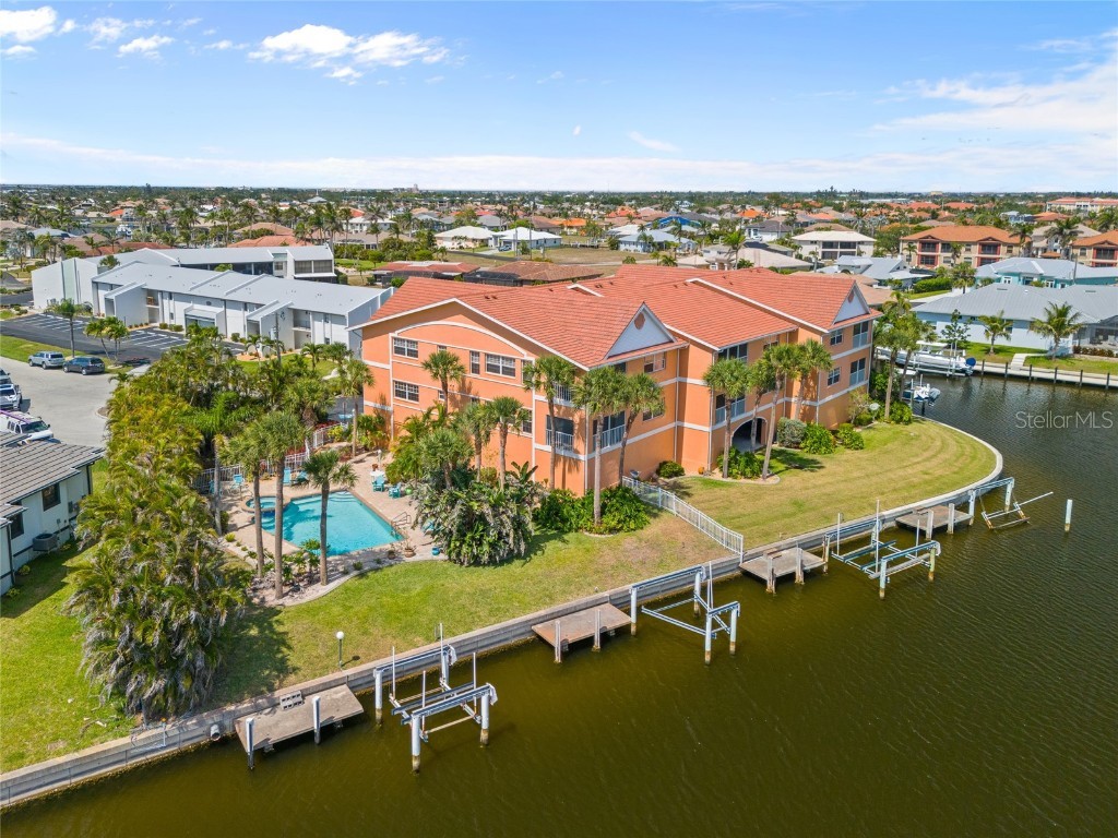 1326 Wesley Drive #132 Punta Gorda FL 33950 C7509090 image31