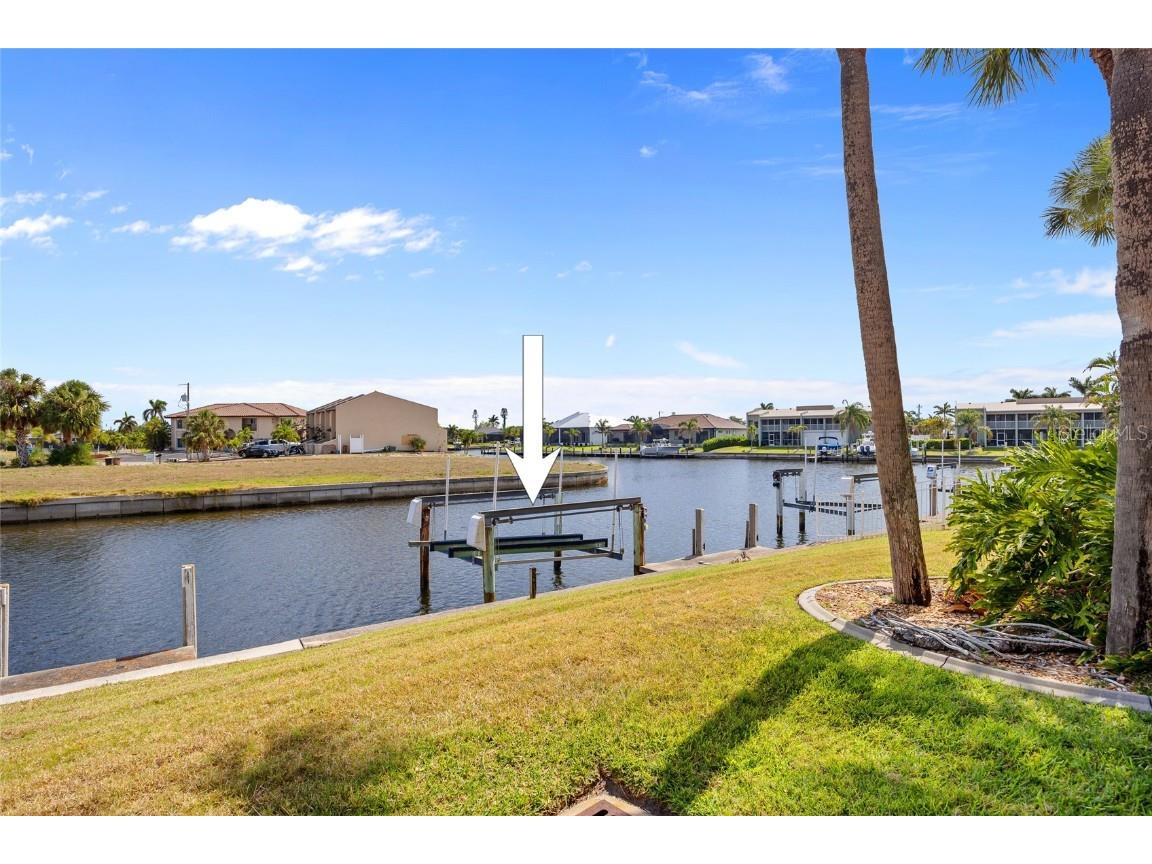 1326 Wesley Drive #132 Punta Gorda FL 33950 C7509090 image33