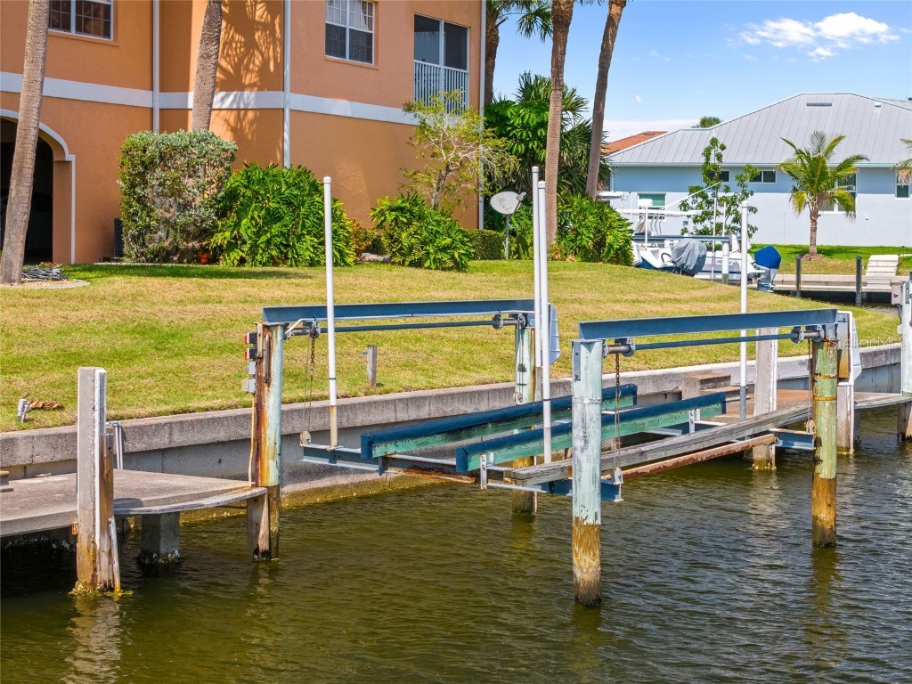 1326 Wesley Drive #132 Punta Gorda FL 33950 C7509090 image34