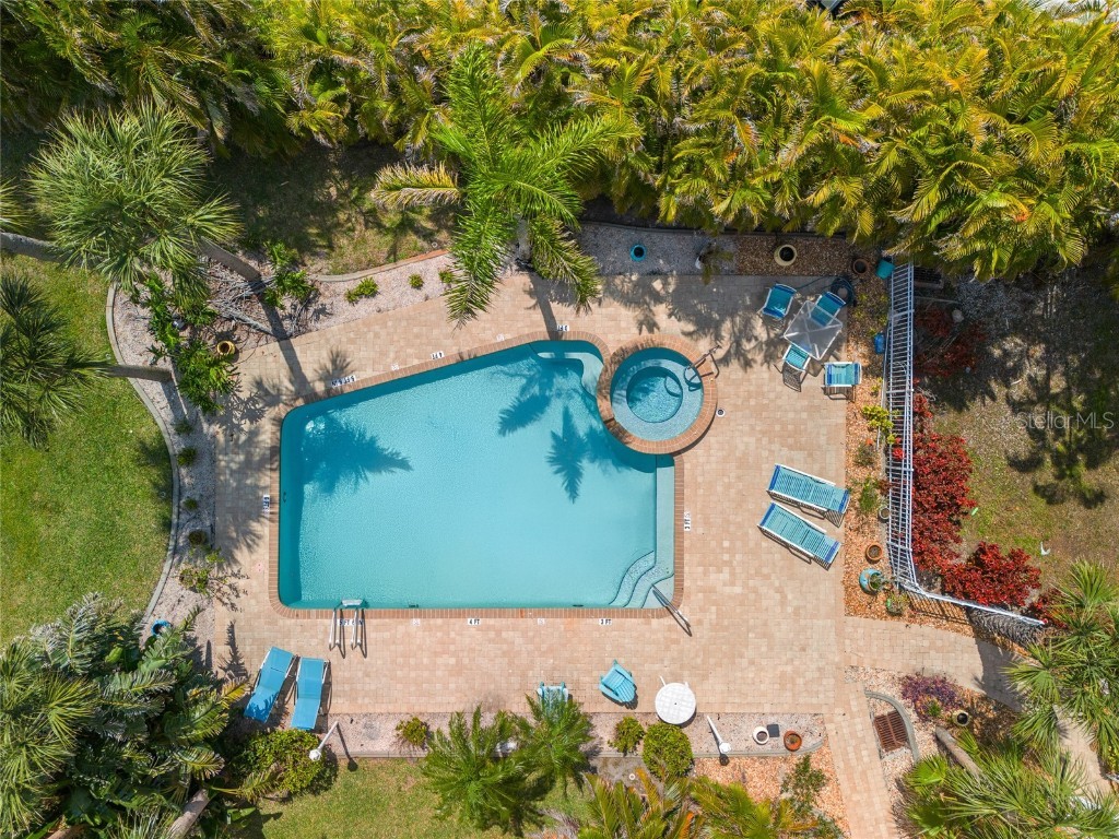 1326 Wesley Drive #132 Punta Gorda FL 33950 C7509090 image36