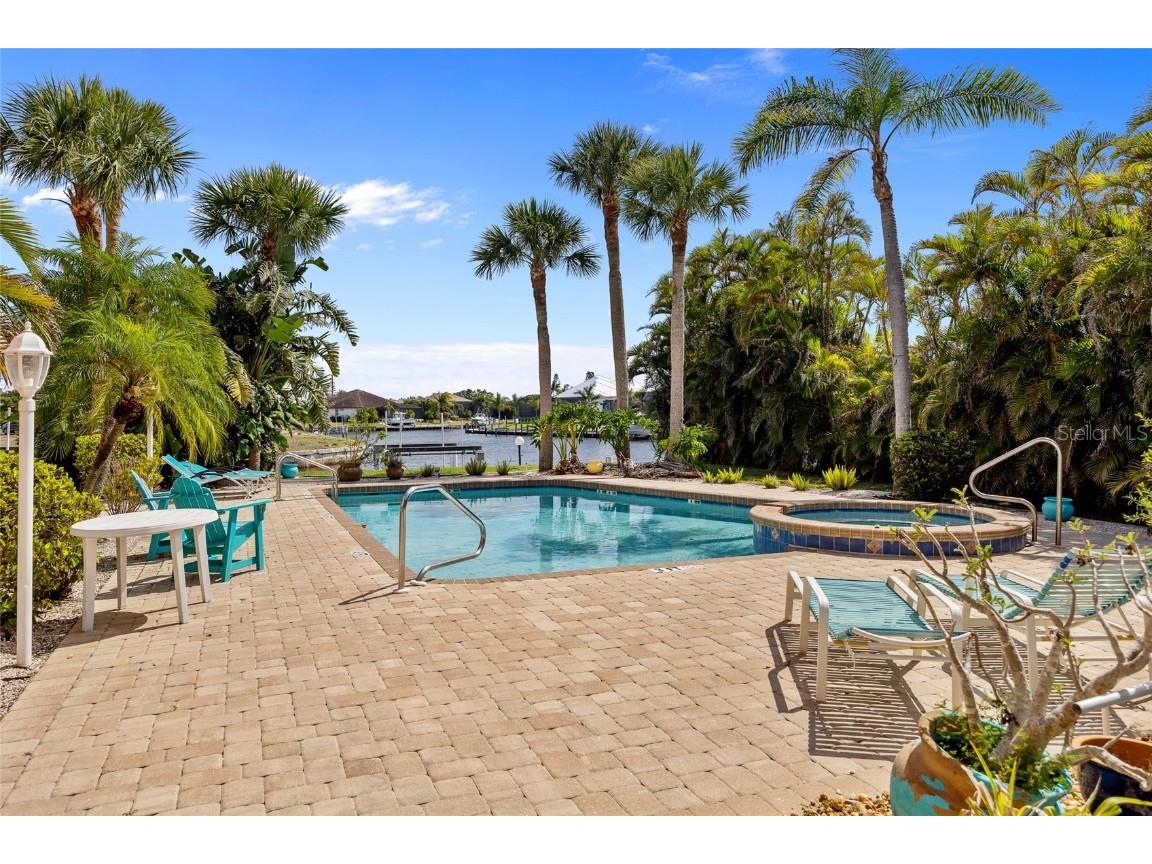 1326 Wesley Drive #132 Punta Gorda FL 33950 C7509090 image37