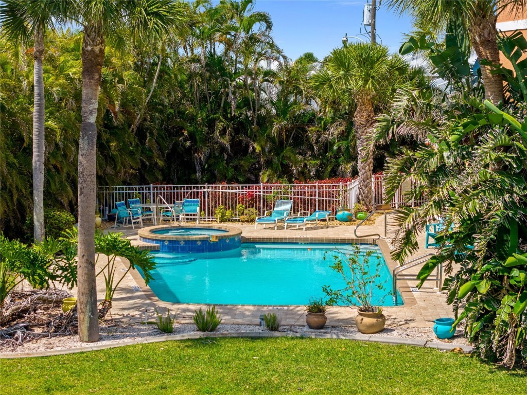 1326 Wesley Drive #132 Punta Gorda FL 33950 C7509090 image38