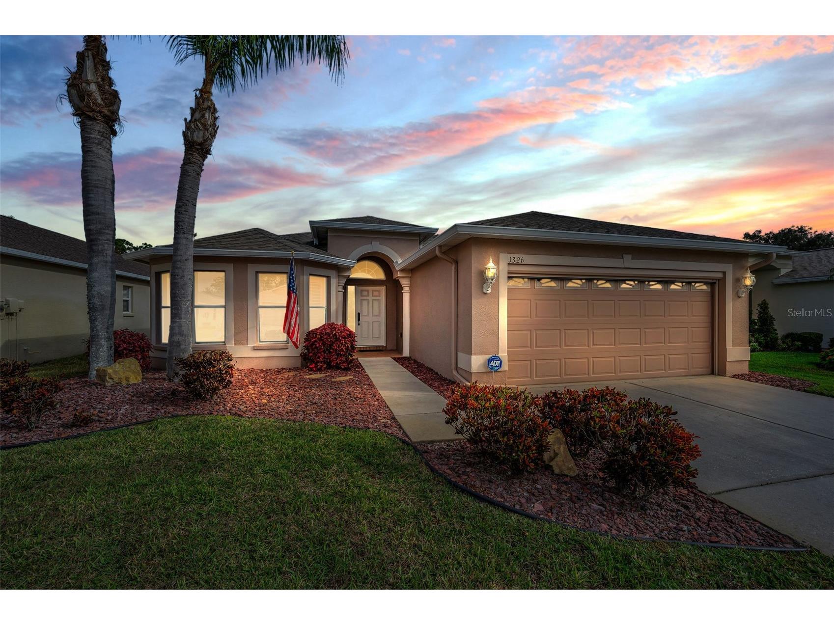 1326 Winding Willow Drive Trinity FL 34655 W7882558 image1
