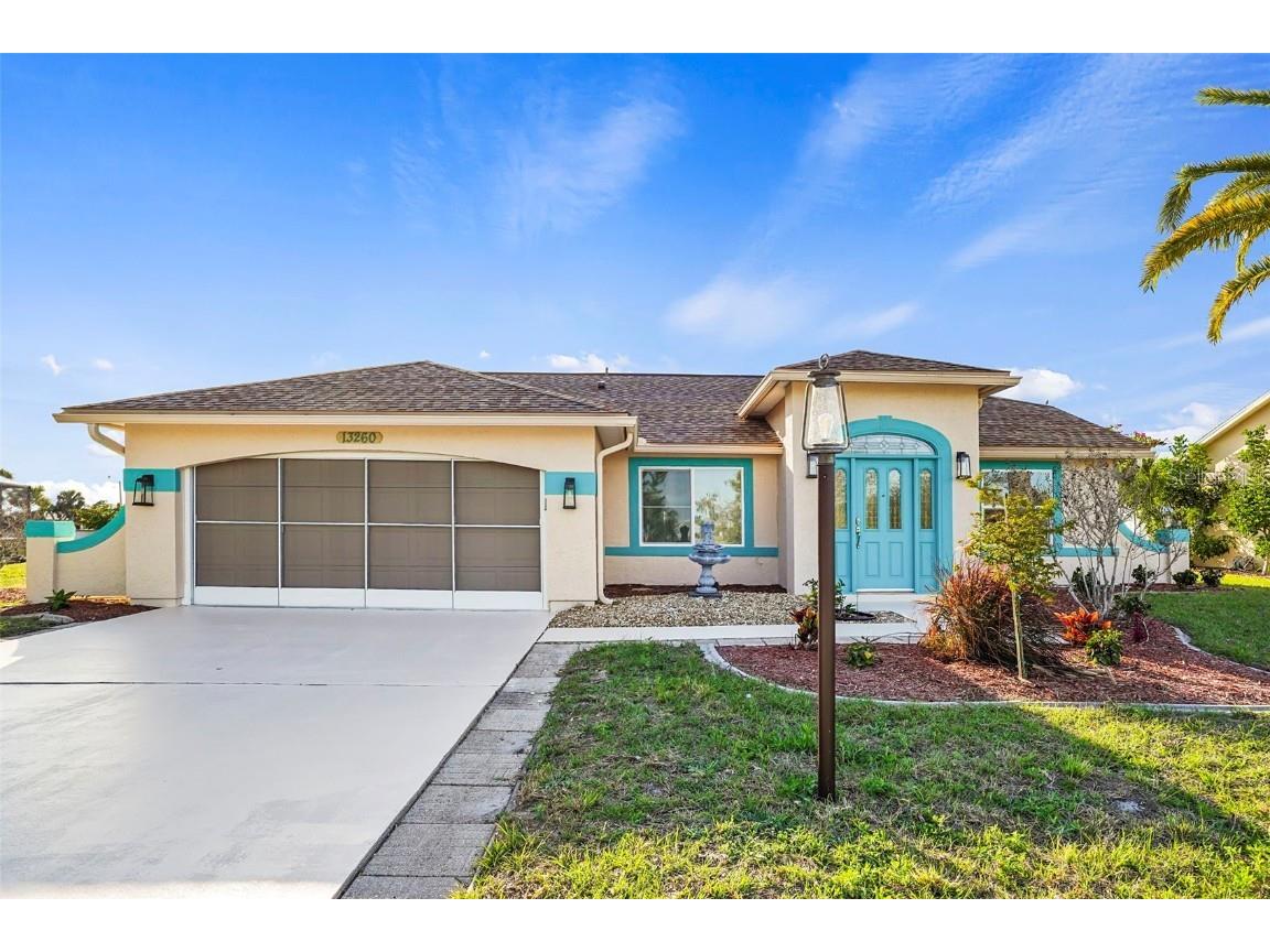 13260 Buckett Circle Port Charlotte FL 33981 A4601504 image1