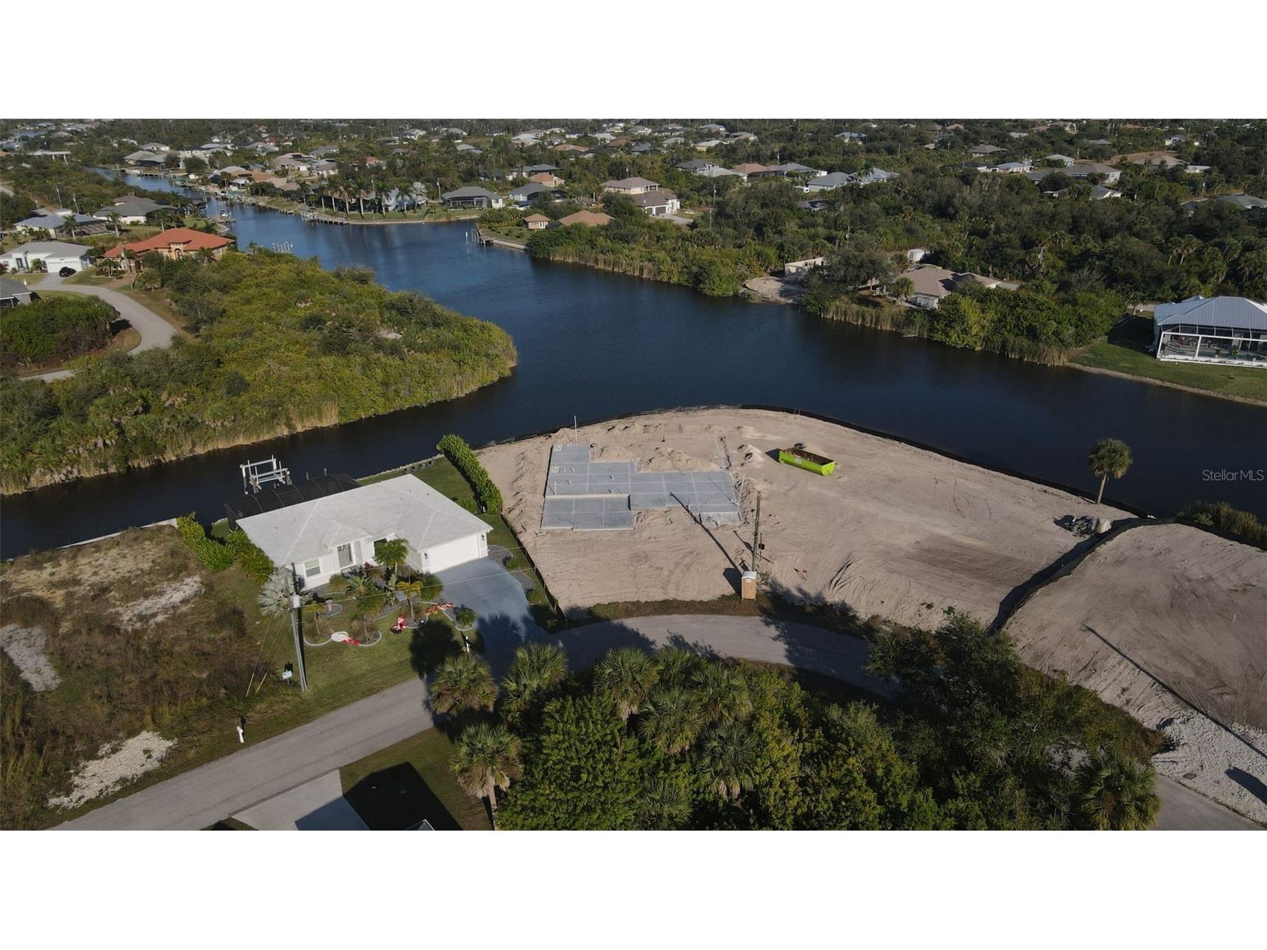 13260 Pace Circle Port Charlotte FL 33981 - SANTA CRUZ WATERWAY TB8439208 image5