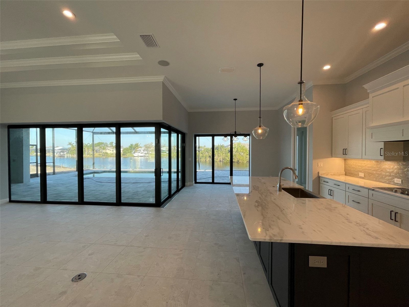 13260 Pace Circle Port Charlotte FL 33981 - SANTA CRUZ WATERWAY TB8439208 image7