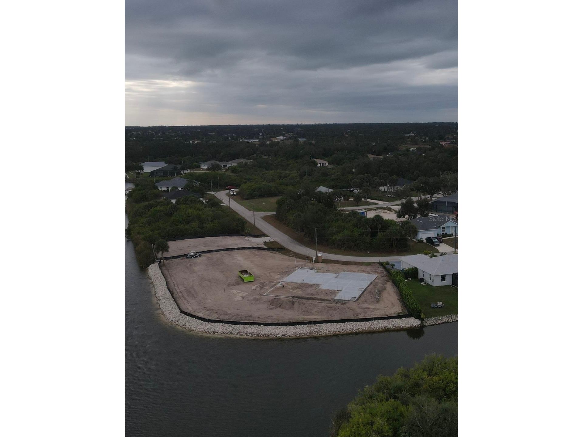 13260 Pace Circle Port Charlotte FL 33981 - SANTA CRUZ WATERWAY TB8439208 image9