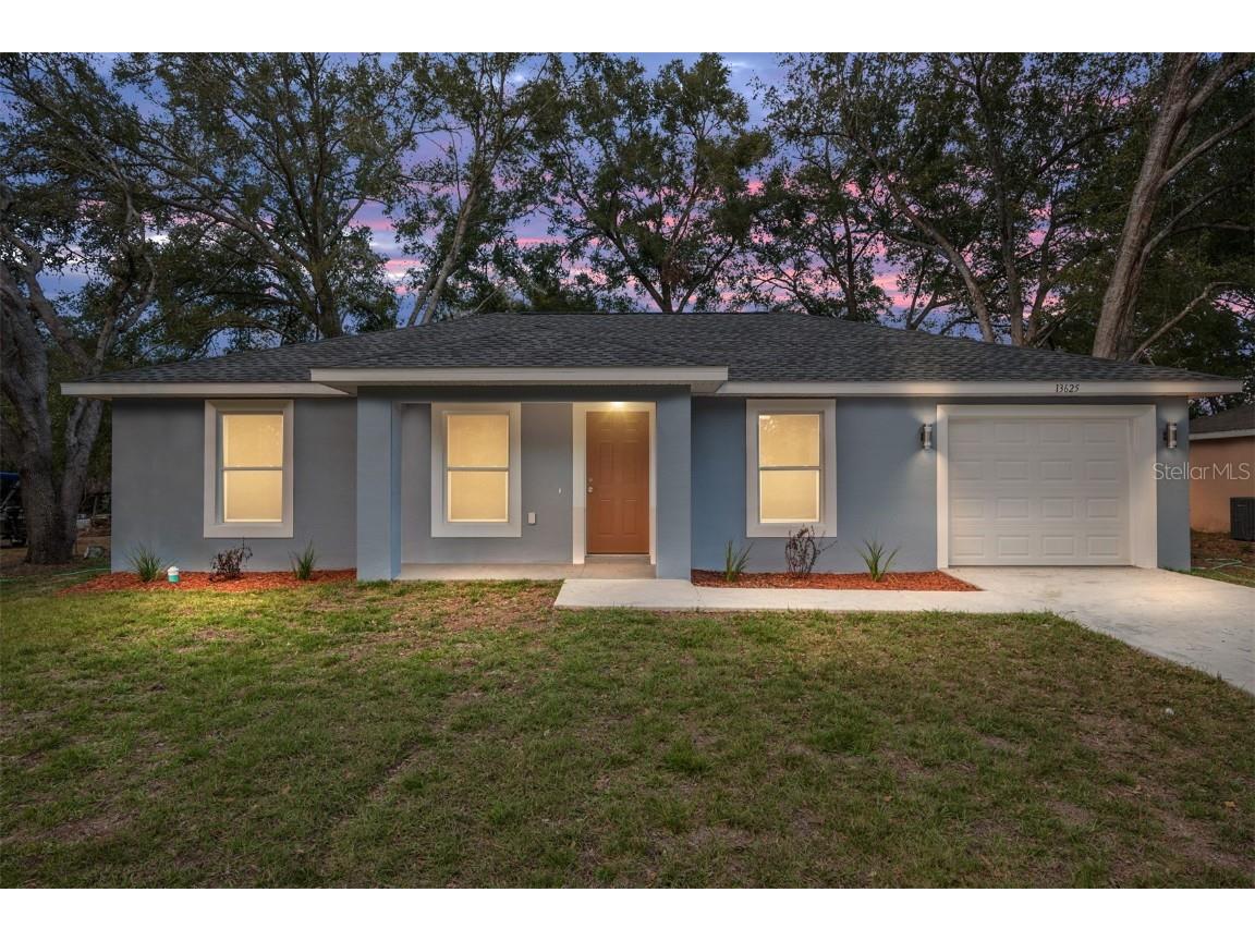13260 SW 113th Lane Dunnellon FL 34432 OM705225 image1