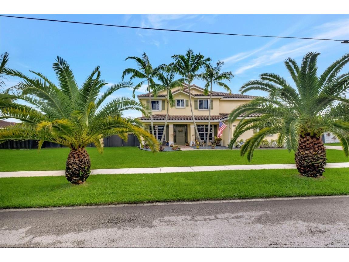 13260 SW 208th Street Miami FL 33177 A4589036 image1