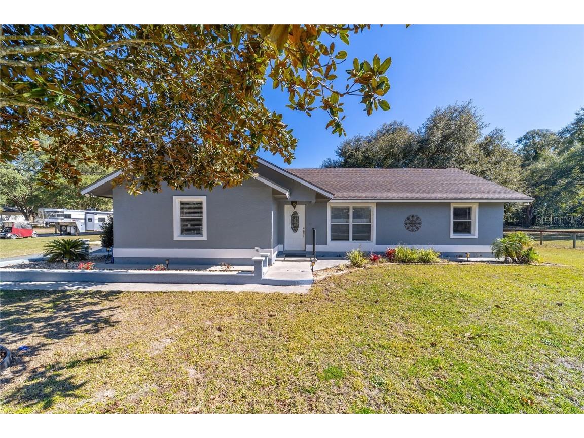 13261 & 13263 NE 38th Avenue Anthony FL 32617 OM672101 image1