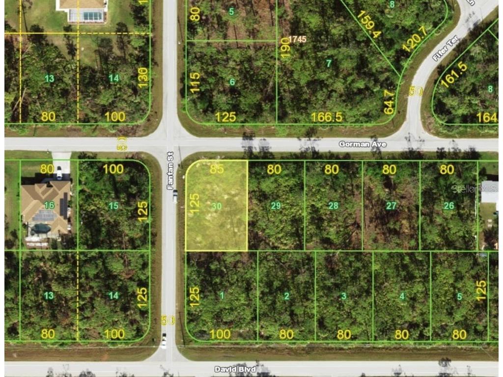 13261 Gorman Avenue Port Charlotte FL 33981 C7516309 image4