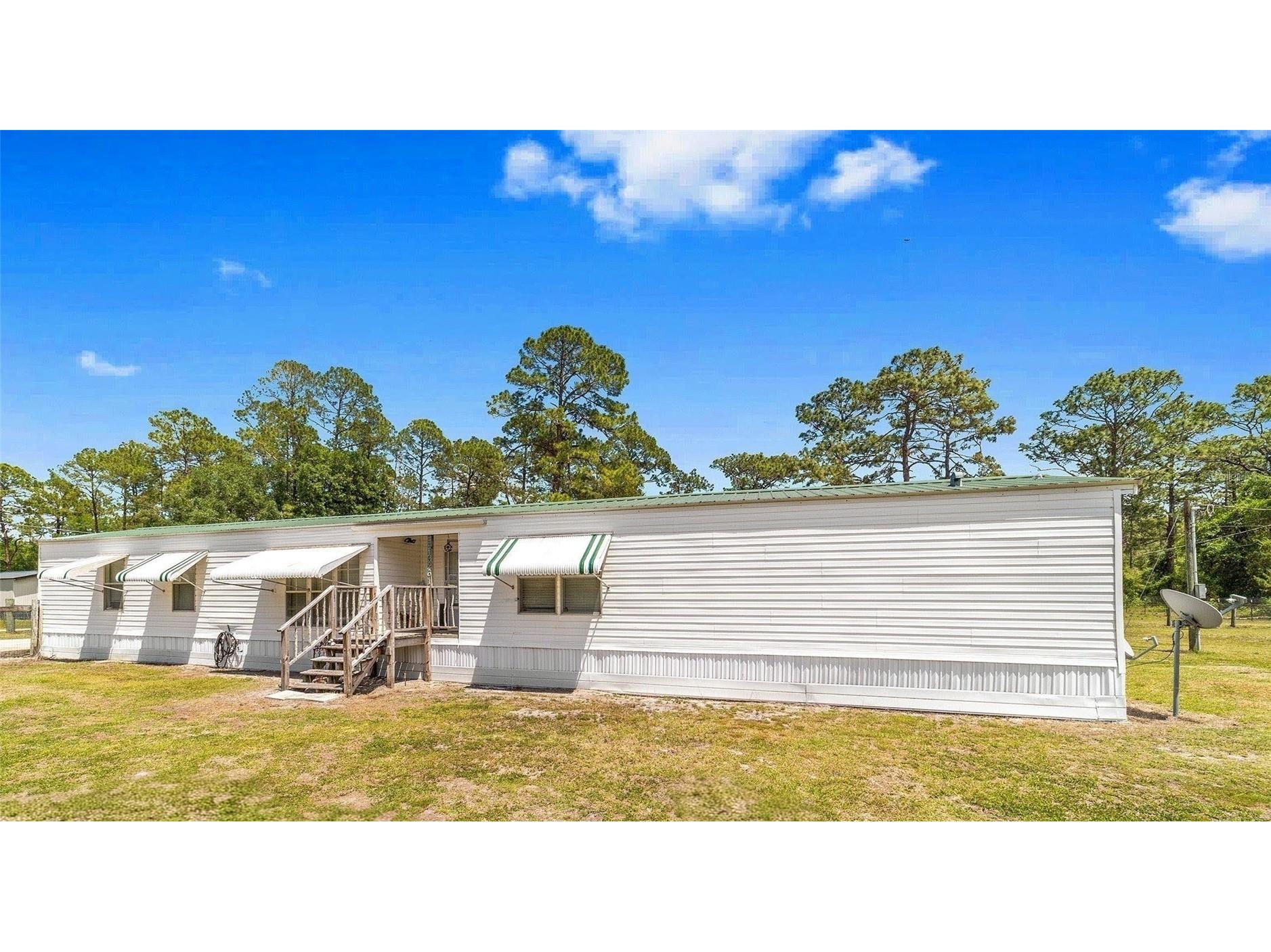 13261 NE 155th Lane Fort Mc Coy FL 32134 OM723198 image1