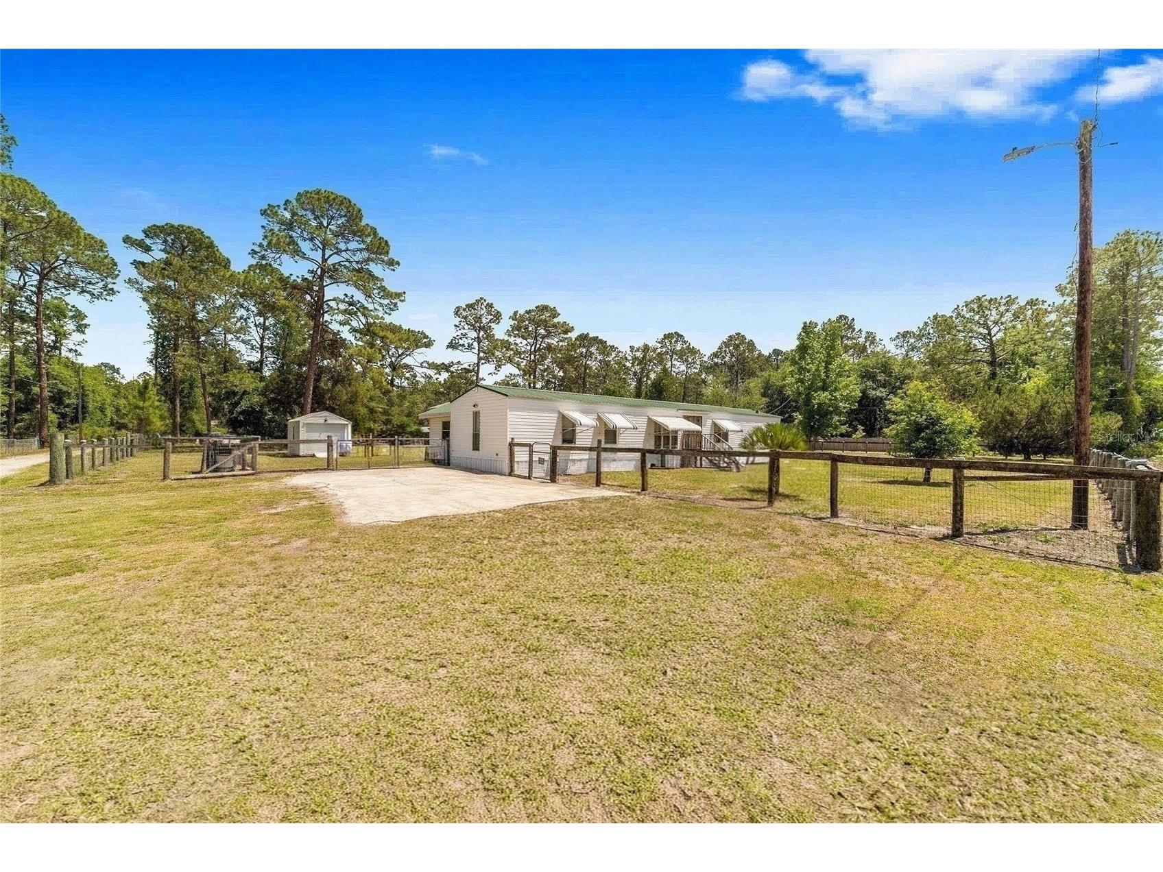 13261 NE 155th Lane Fort Mc Coy FL 32134 OM723198 image34