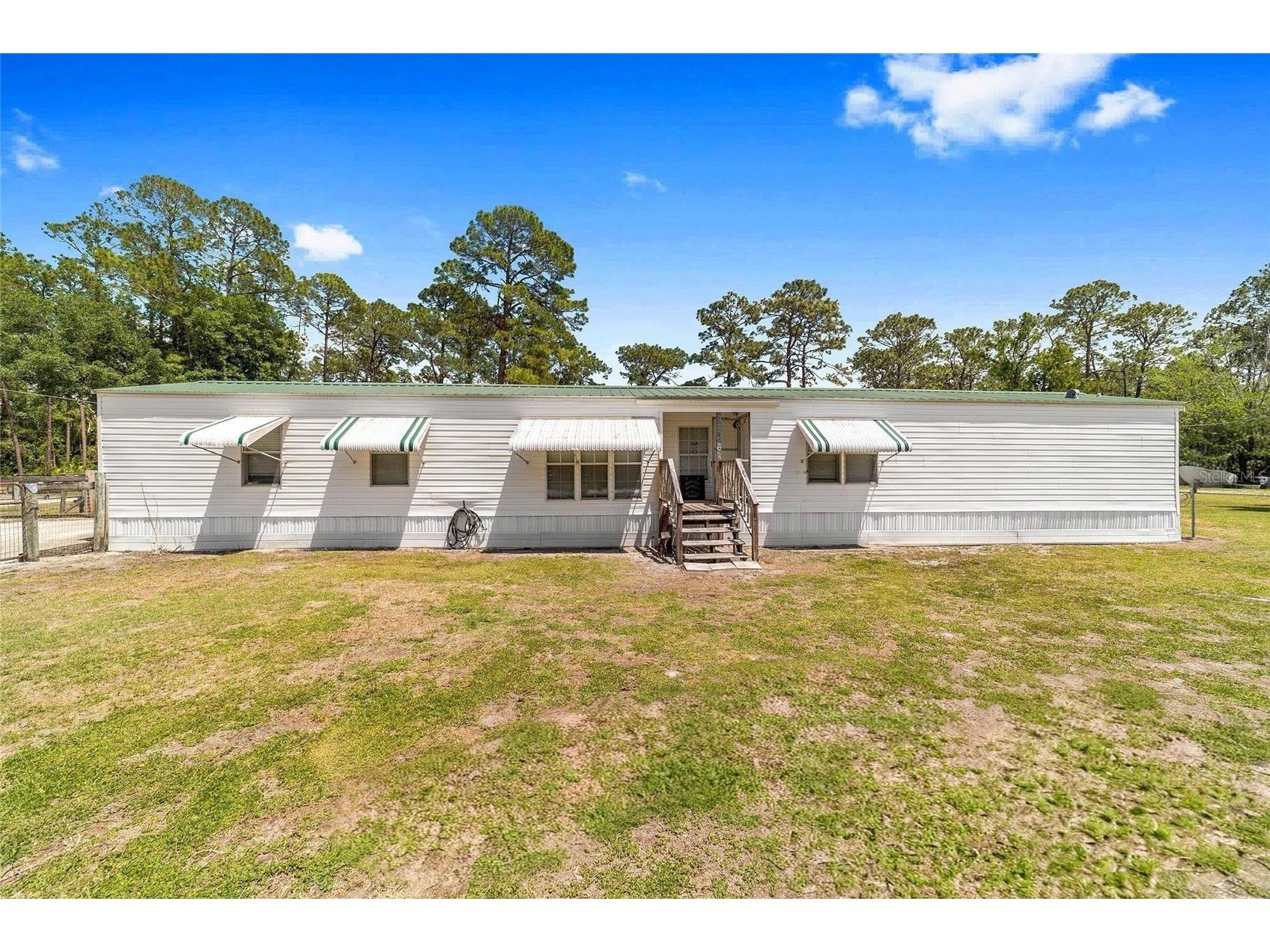 13261 NE 155th Lane Fort Mc Coy FL 32134 OM723198 image38