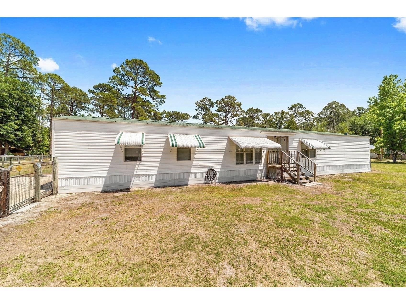 13261 NE 155th Lane Fort Mc Coy FL 32134 OM723198 image39
