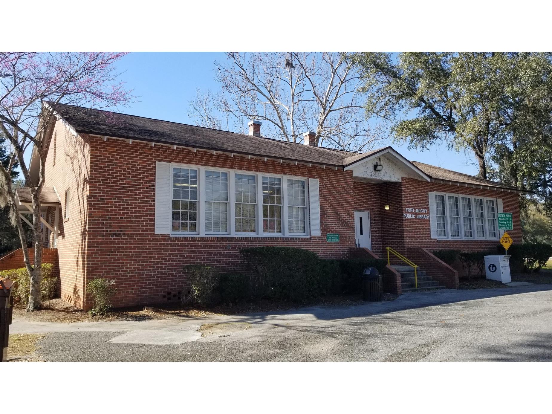 13261 NE 155th Lane Fort Mc Coy FL 32134 OM723198 image58