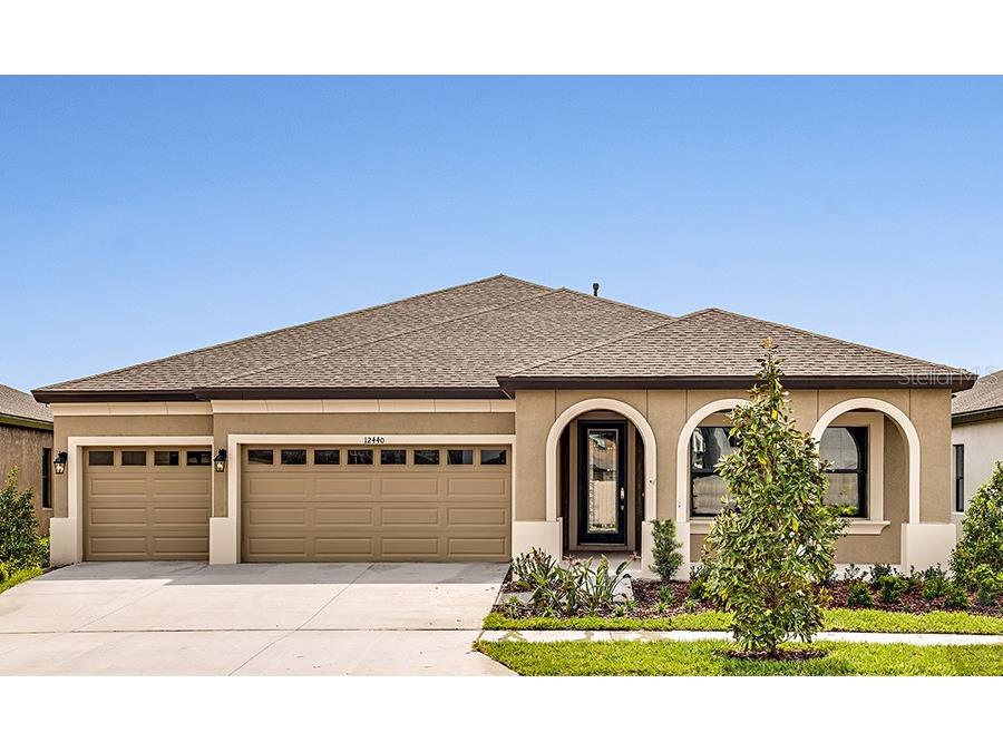 13261 Twin Bridges Drive Riverview FL 33579 T3447361 image1