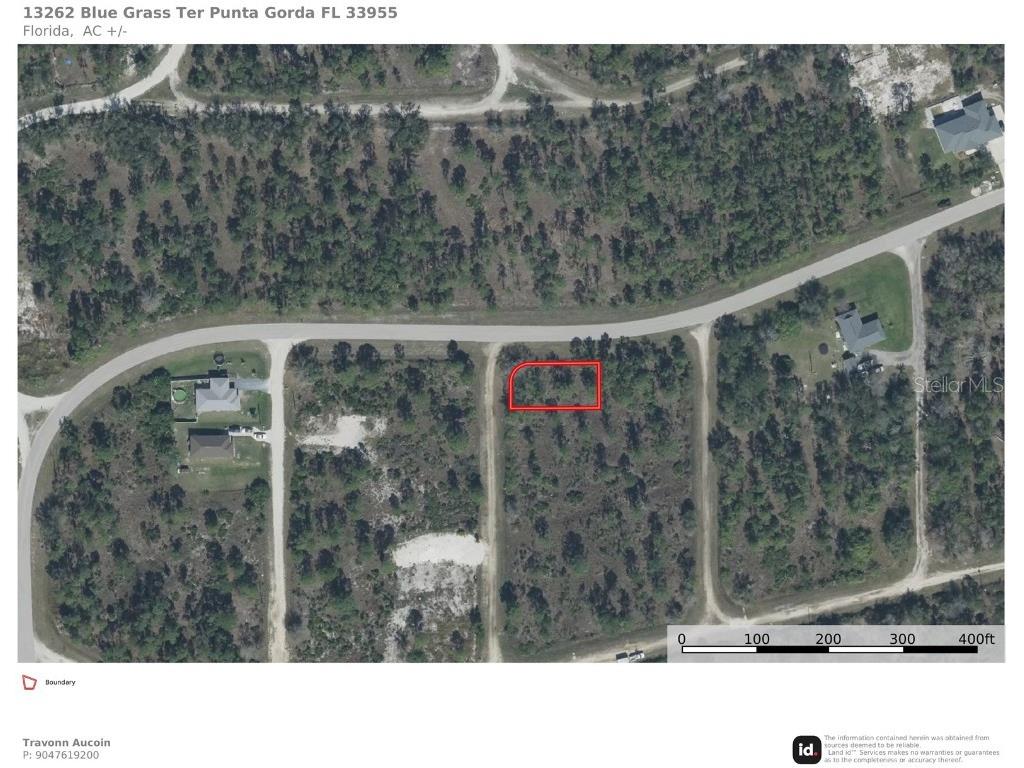 13262 Blue Grass Terrace Punta Gorda FL 33955 TB8437319 image1