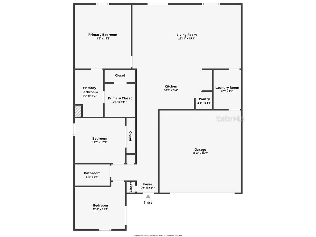 13262 Jeter Creek Drive Riverview FL 33579 TB8458069 image36