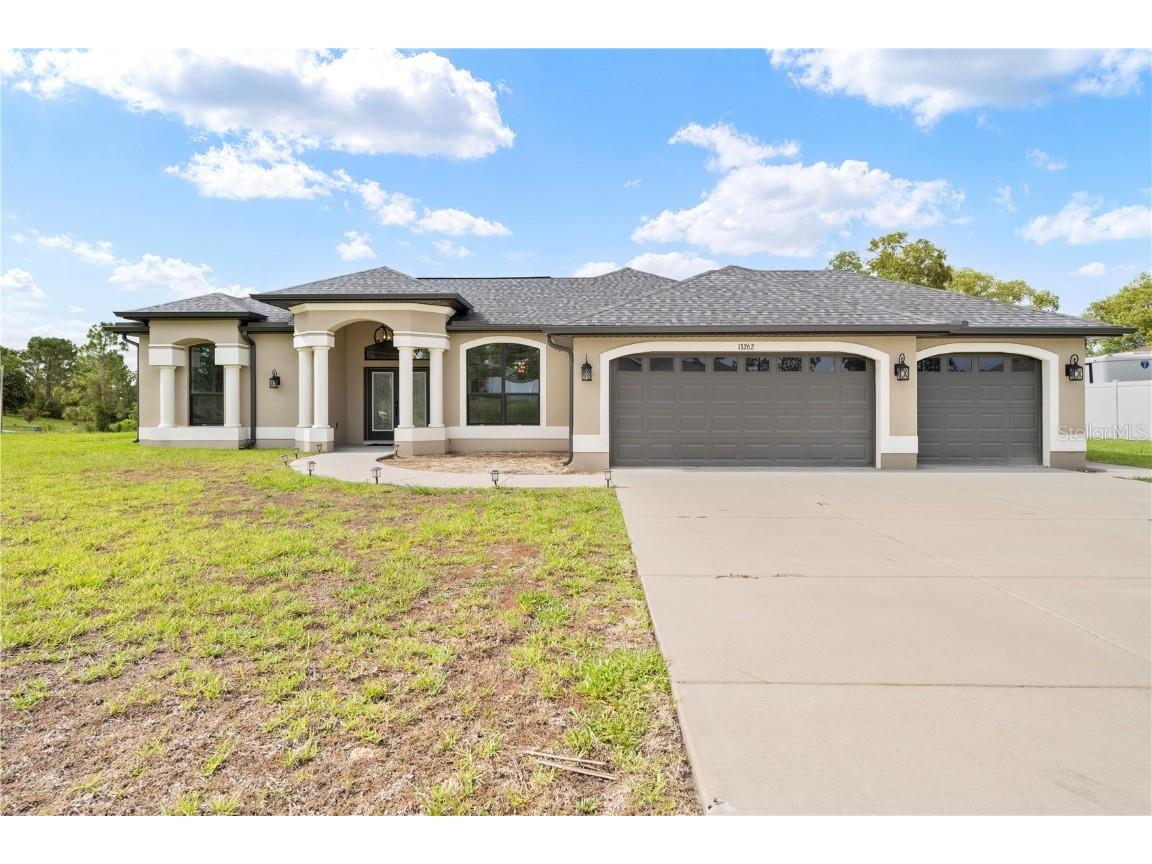 13262 Lauren Drive Spring Hill FL 34609 W7877550 image1