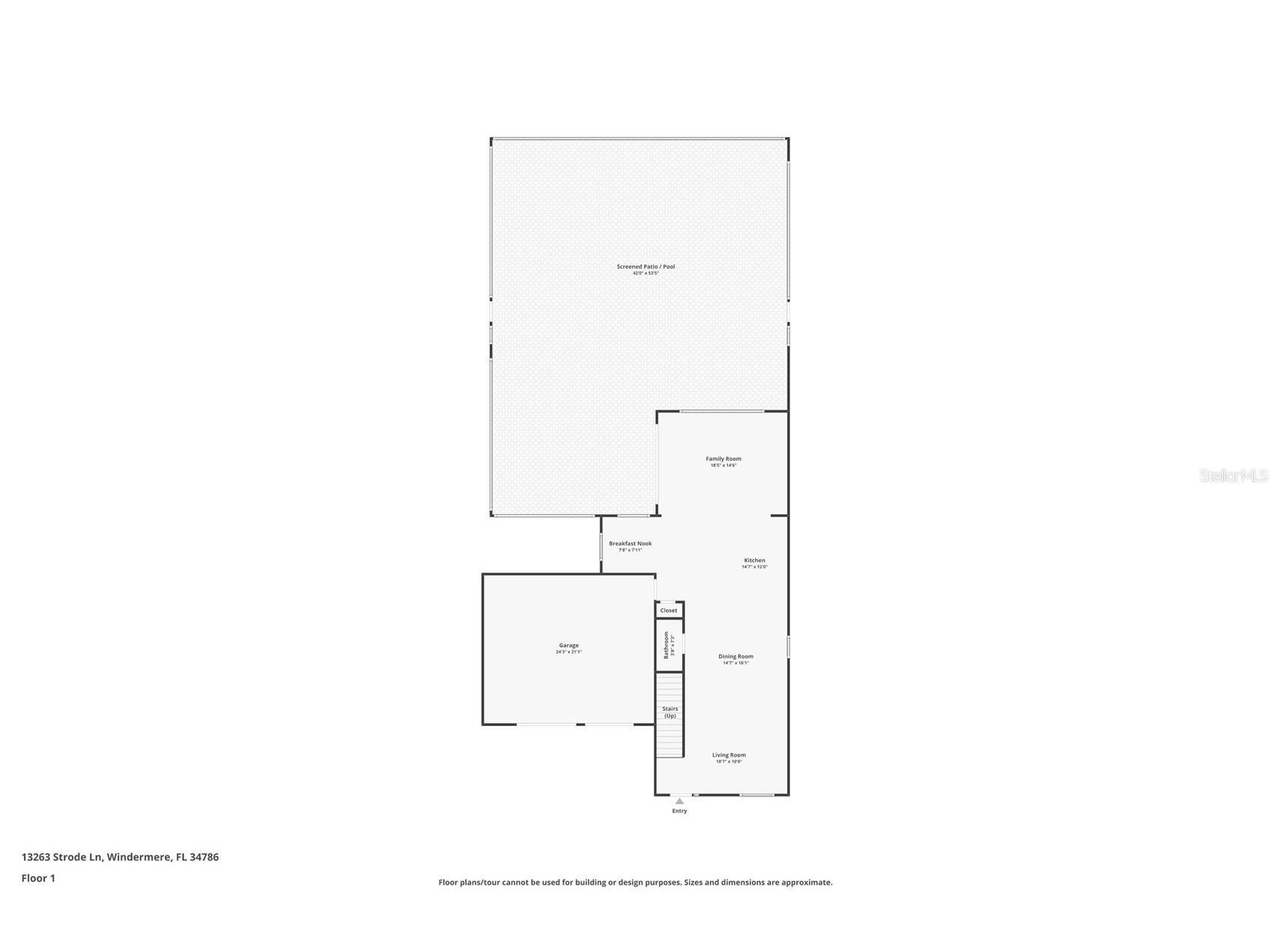 13263 Strode Lane Windermere FL 34786 O6383141 image38