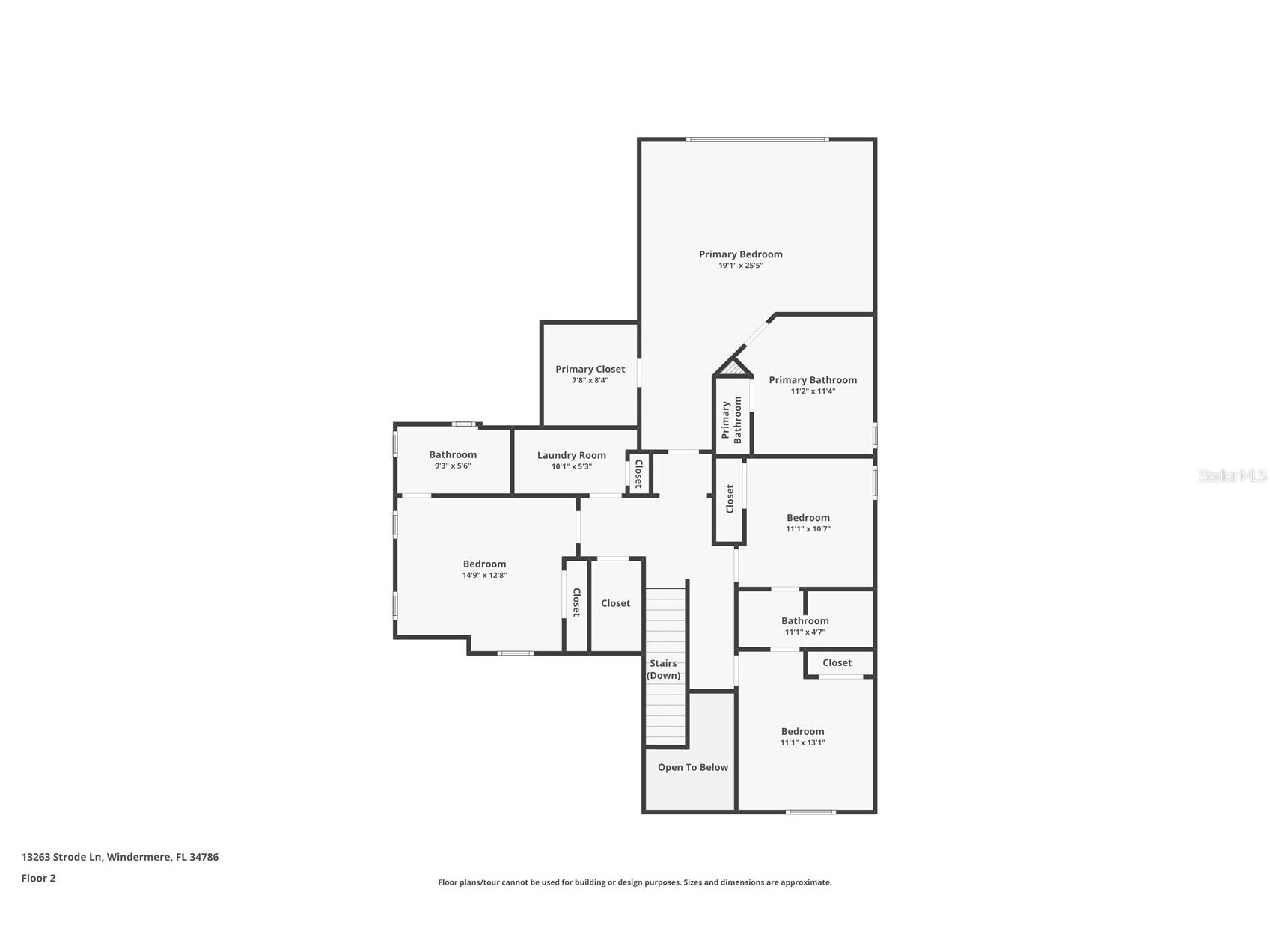 13263 Strode Lane Windermere FL 34786 O6383141 image39