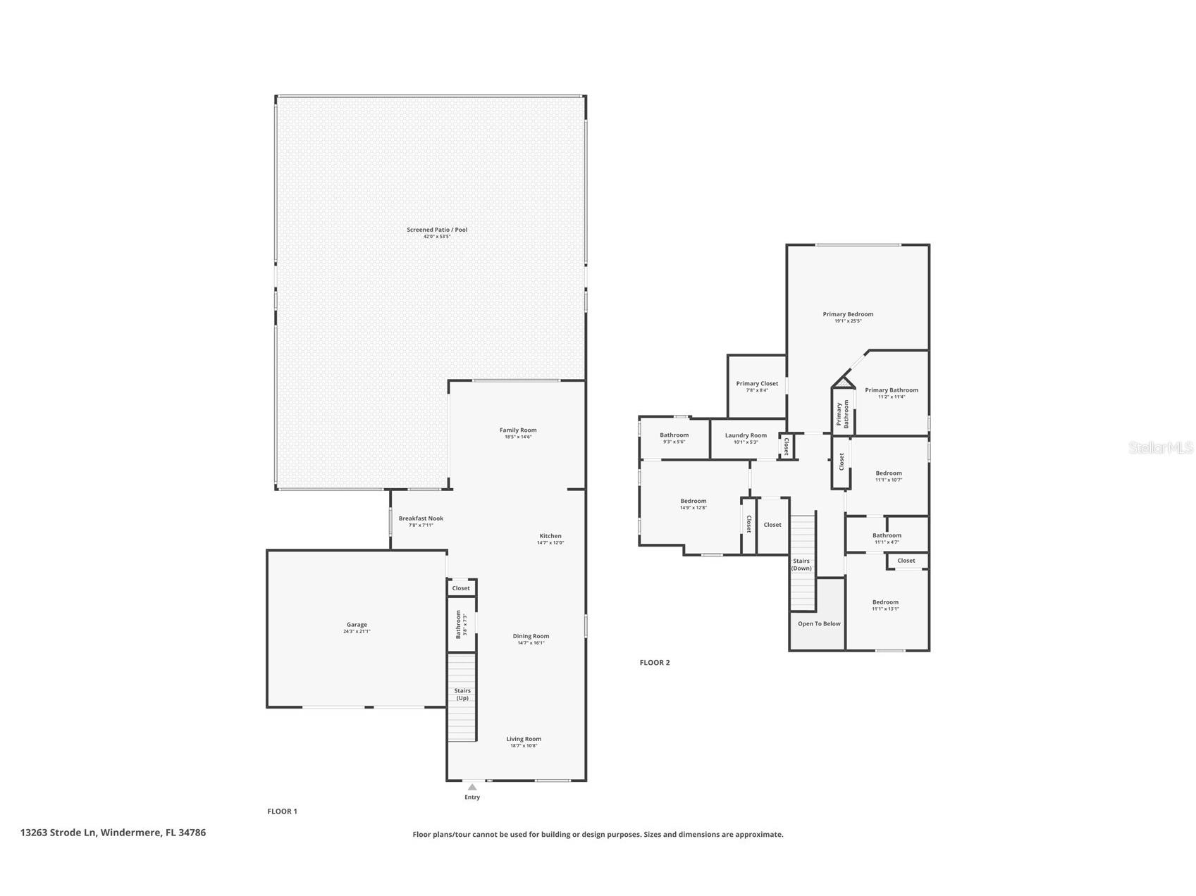 13263 Strode Lane Windermere FL 34786 O6383141 image40