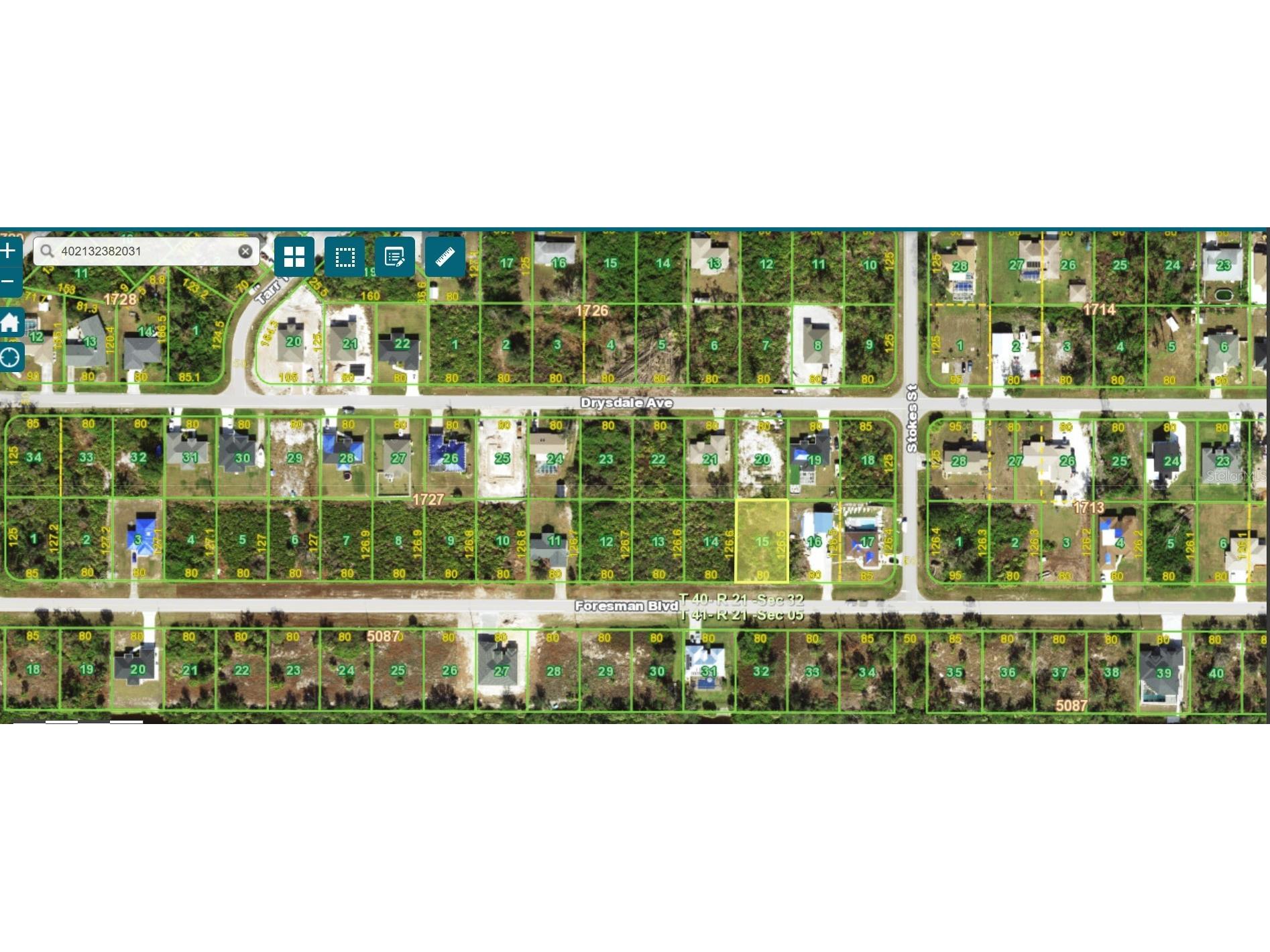 13264 Foresman Boulevard Port Charlotte FL 33981 C7496054 image1