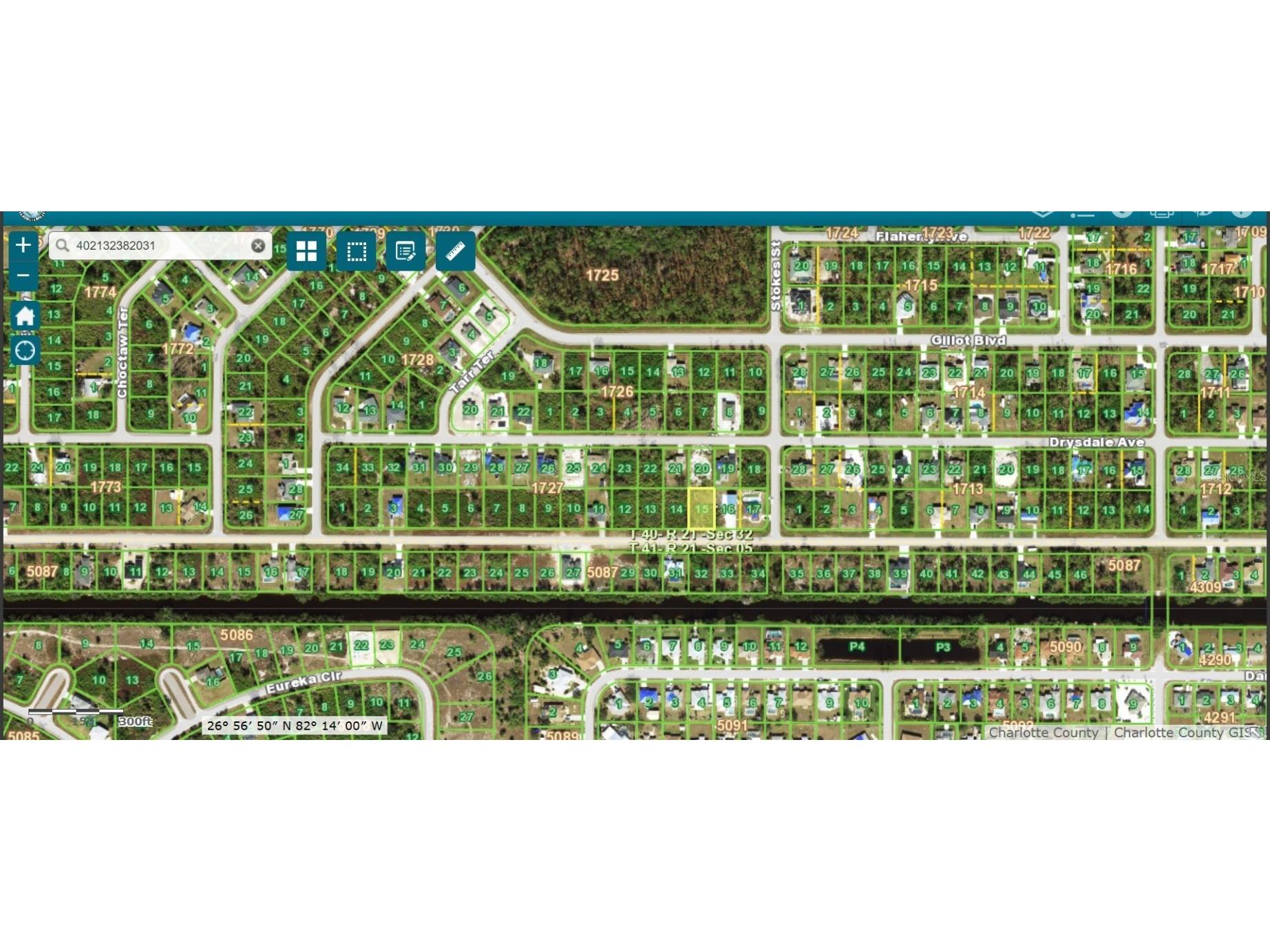 13264 Foresman Boulevard Port Charlotte FL 33981 C7496054 image2