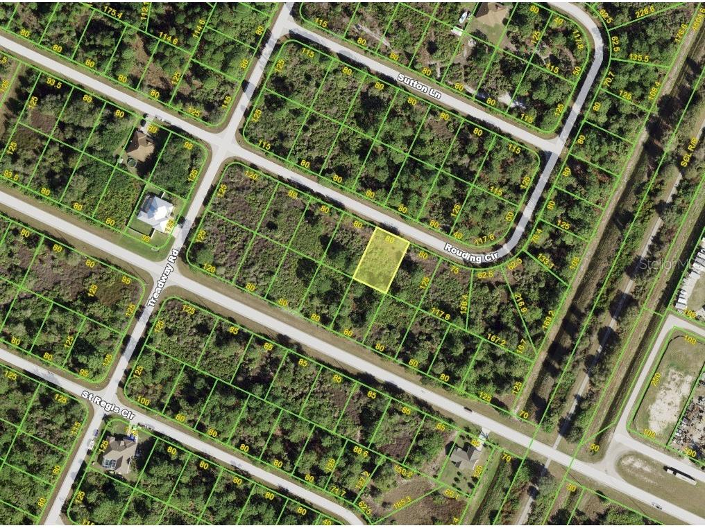 13265 Rouding Circle Port Charlotte FL 33981 A4547824 image1