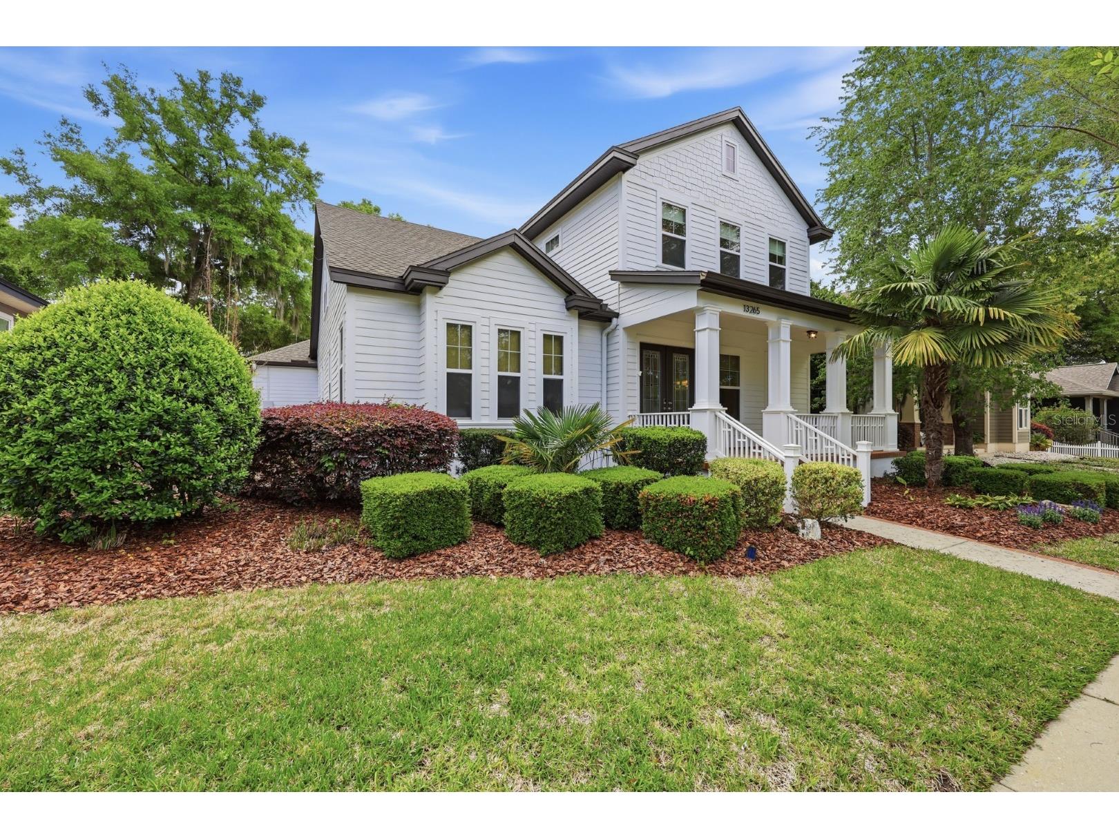 13265 SW 6th Avenue Newberry FL 32669 GC539310 image37