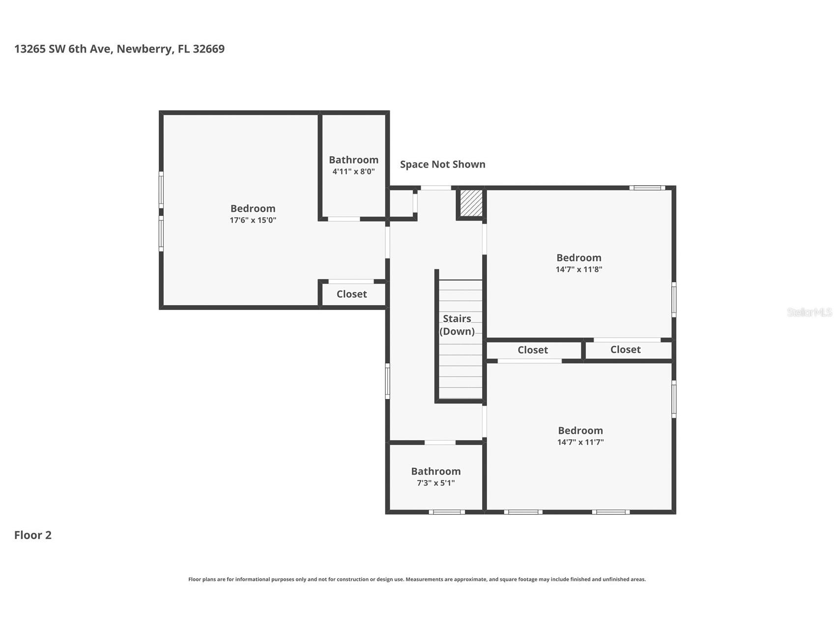 13265 SW 6th Avenue Newberry FL 32669 GC539310 image44