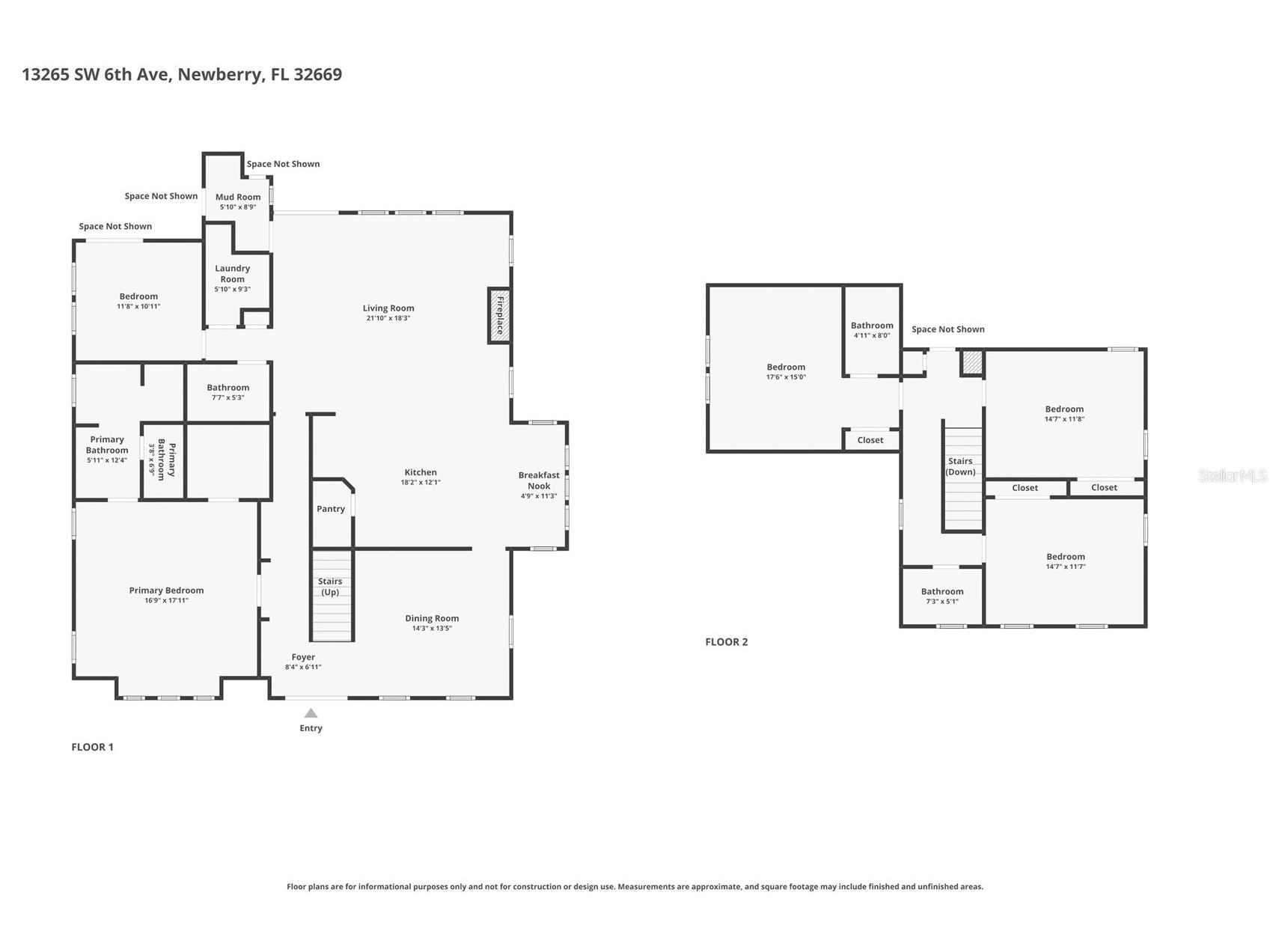 13265 SW 6th Avenue Newberry FL 32669 GC539310 image45