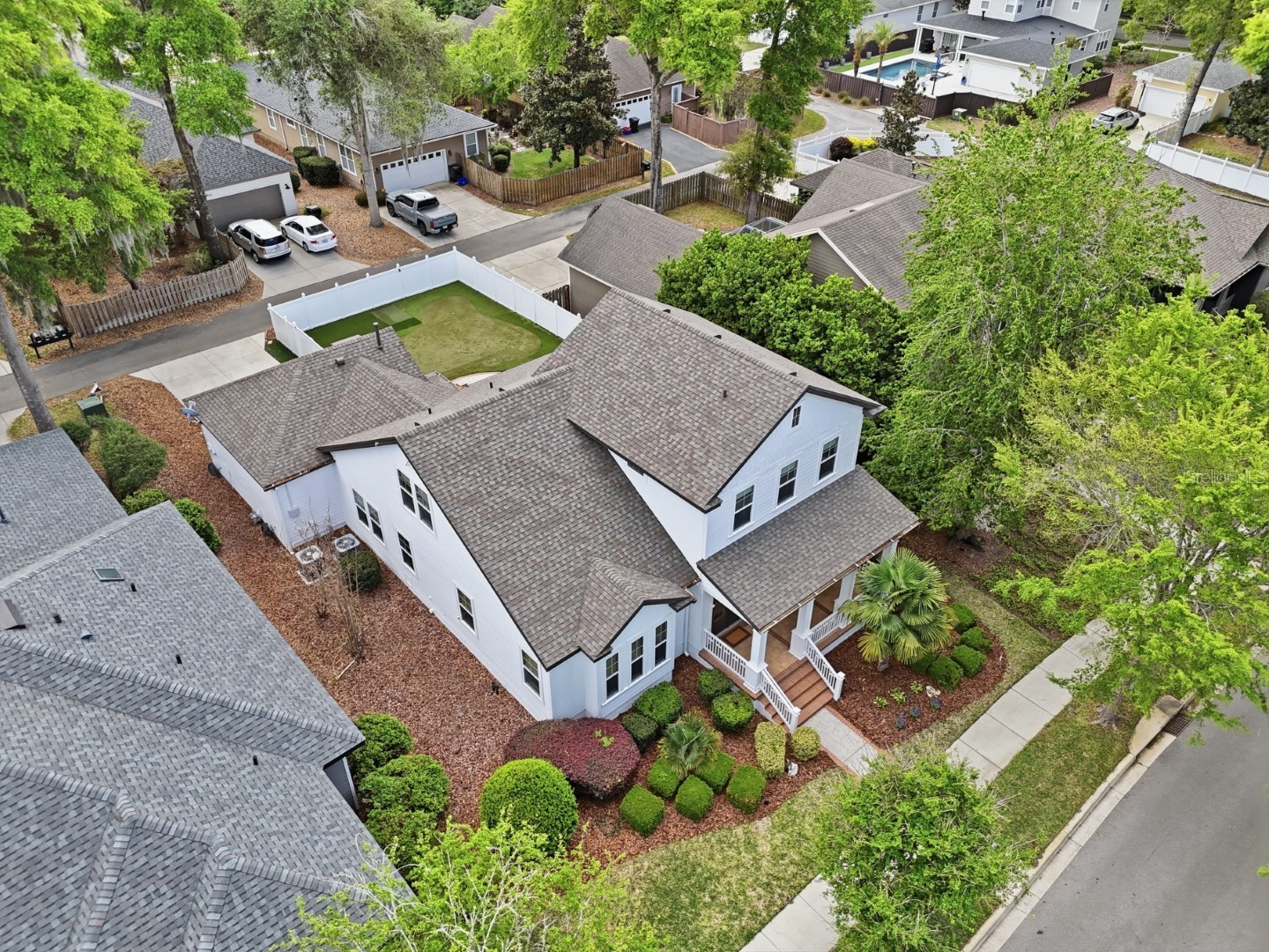 13265 SW 6th Avenue Newberry FL 32669 GC539310 image46