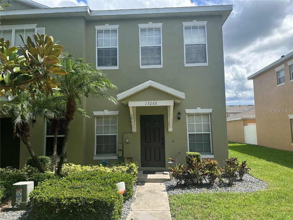 13266 Harbor Shore Lane Winter Garden FL 34787 O6358126 image1