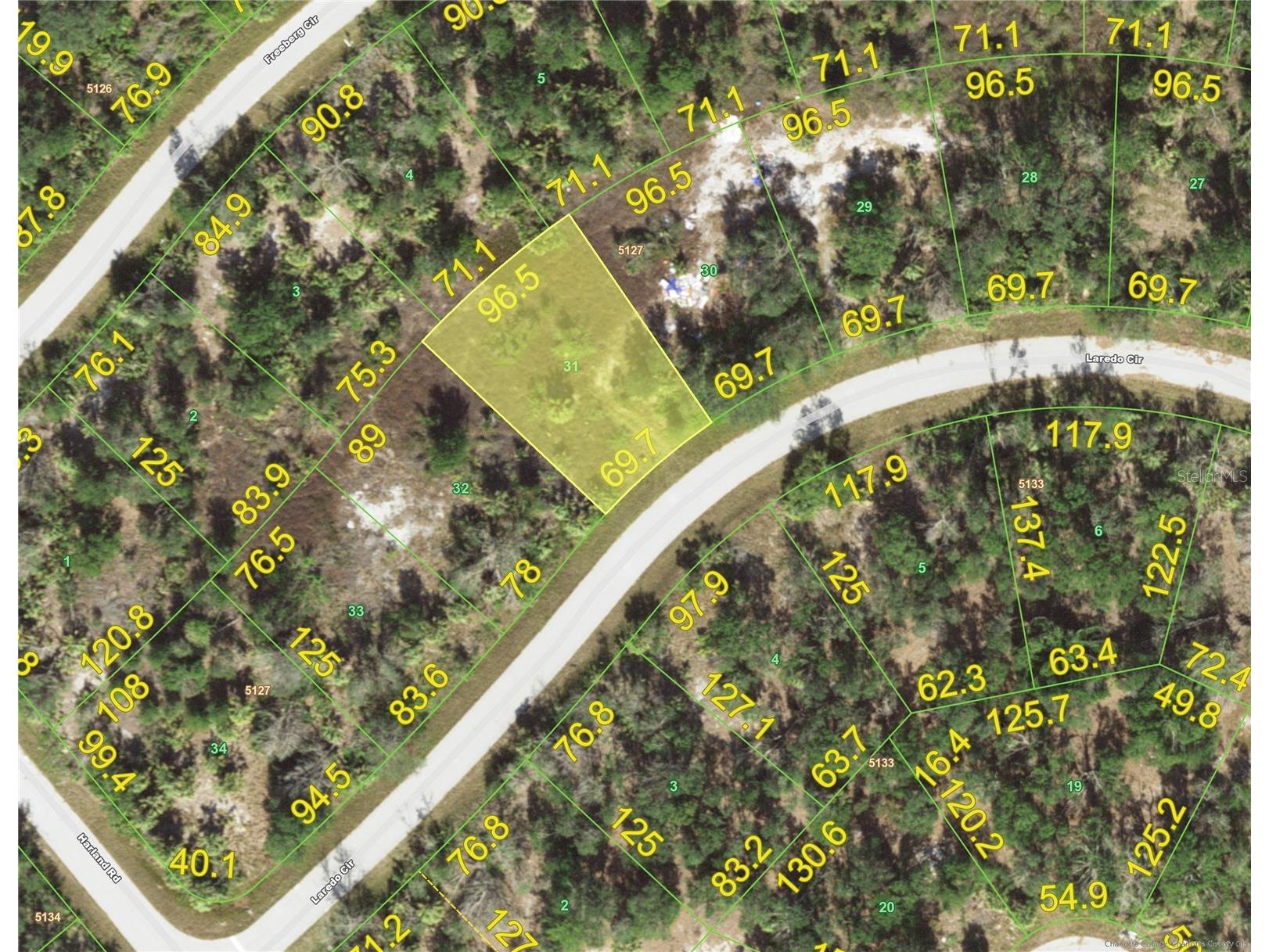 13266 Laredo Circle Port Charlotte FL 33981 D6148107 image2