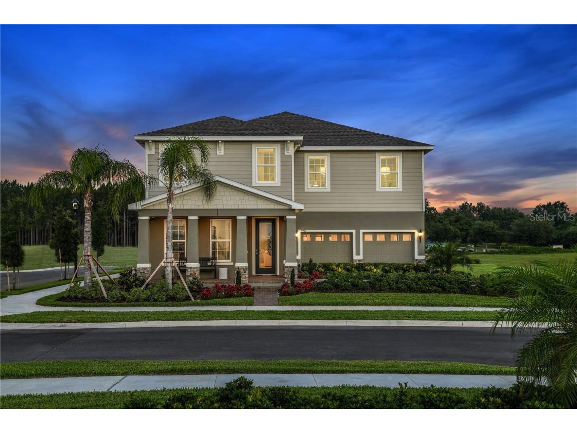 13266 Orange Isle Drive Windermere FL 34786 W7836056 image1