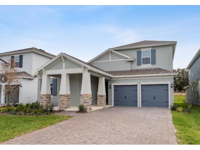 13266 Peaceful Melody Drive Winter Garden FL 34787 J984829 image1